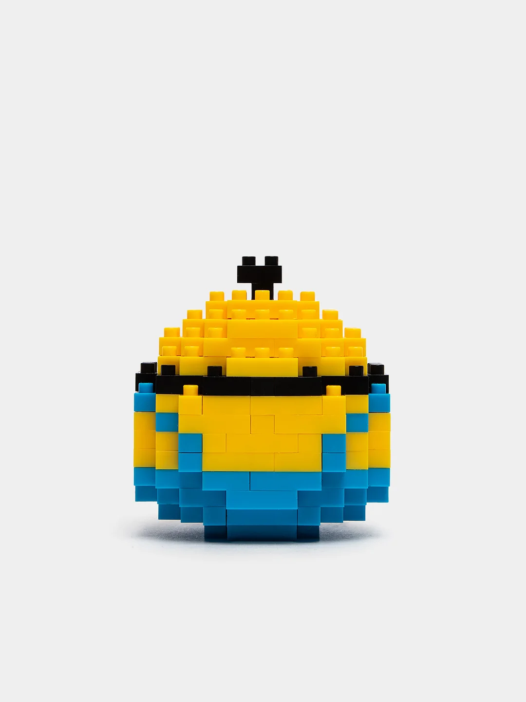 Карамельный детский 3D конструктор, игрушка развивающая