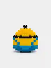 Карамельный детский 3D конструктор, игрушка развивающая