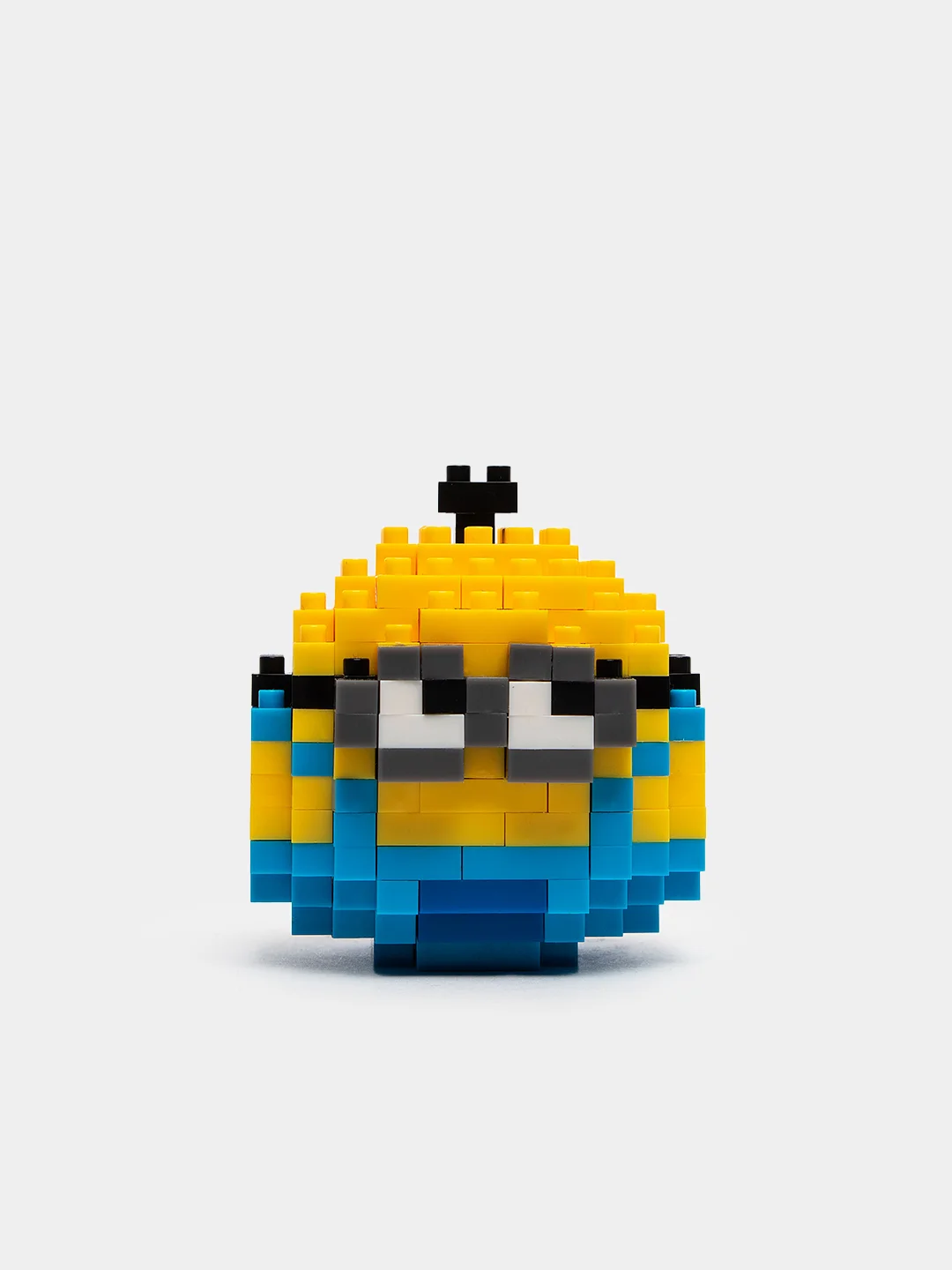 Карамельный детский 3D конструктор, игрушка развивающая