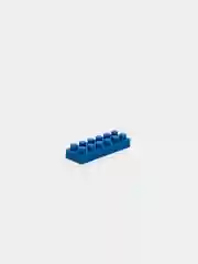 Бронзовый детский 3D конструктор, игрушка развивающая