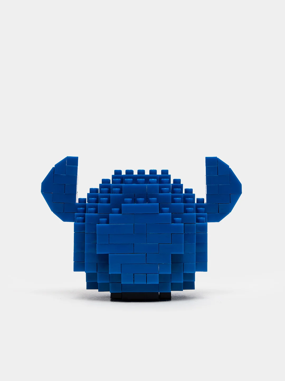 Бронзовый детский 3D конструктор, игрушка развивающая