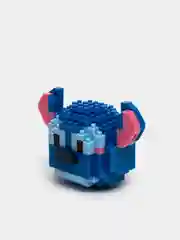 Бронзовый детский 3D конструктор, игрушка развивающая