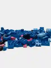 Бронзовый детский 3D конструктор, игрушка развивающая