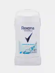 Антиперспирант-карандаш Rexona Men мужской "Свежесть душа", 40 мл