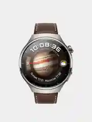Коричневый смарт-часы Huawei Watch 4 Pro
