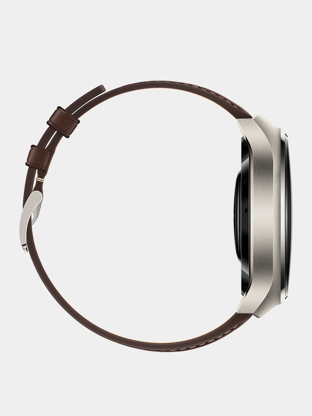 Коричневый смарт-часы Huawei Watch 4 Pro