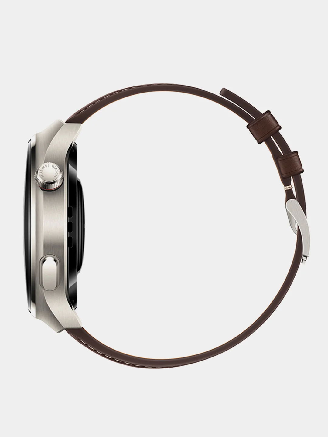 Коричневый смарт-часы Huawei Watch 4 Pro