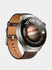 Коричневый смарт-часы Huawei Watch 4 Pro