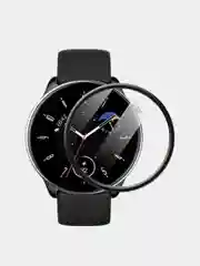 Защитная пленка для часов Zibelino PMMA, Amazfit GTR Mini