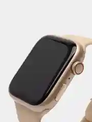 Золотой умные часы Smart Watch X9 Pro, 8 Pro, 8 se, 8 mini