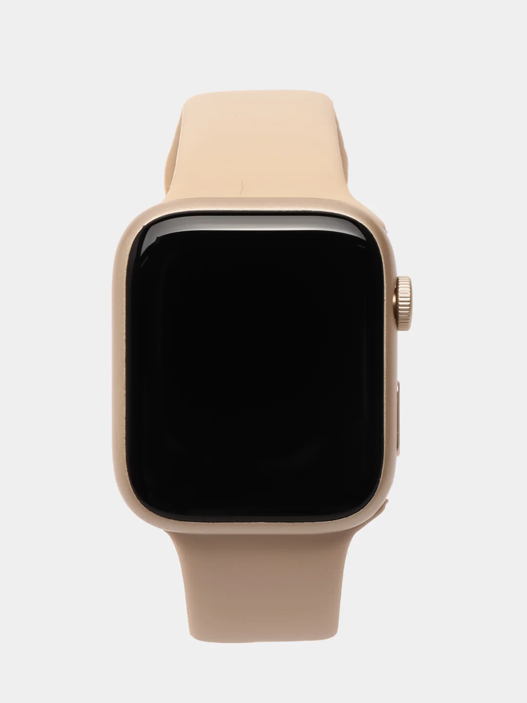 Золотой умные часы Smart Watch X9 Pro, 8 Pro, 8 se, 8 mini