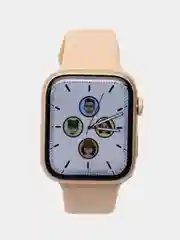 Золотой умные часы Smart Watch X9 Pro, 8 Pro, 8 se, 8 mini