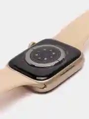 Золотой умные часы Smart Watch X9 Pro, 8 Pro, 8 se, 8 mini