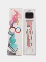 Золотой умные часы Smart Watch X9 Pro, 8 Pro, 8 se, 8 mini