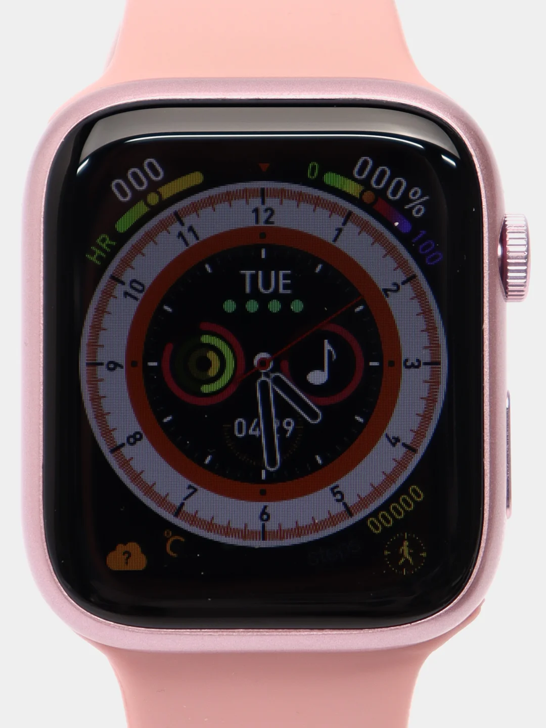 Золотой умные часы Smart Watch X9 Pro, 8 Pro, 8 se, 8 mini