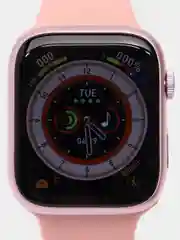 Золотой умные часы Smart Watch X9 Pro, 8 Pro, 8 se, 8 mini