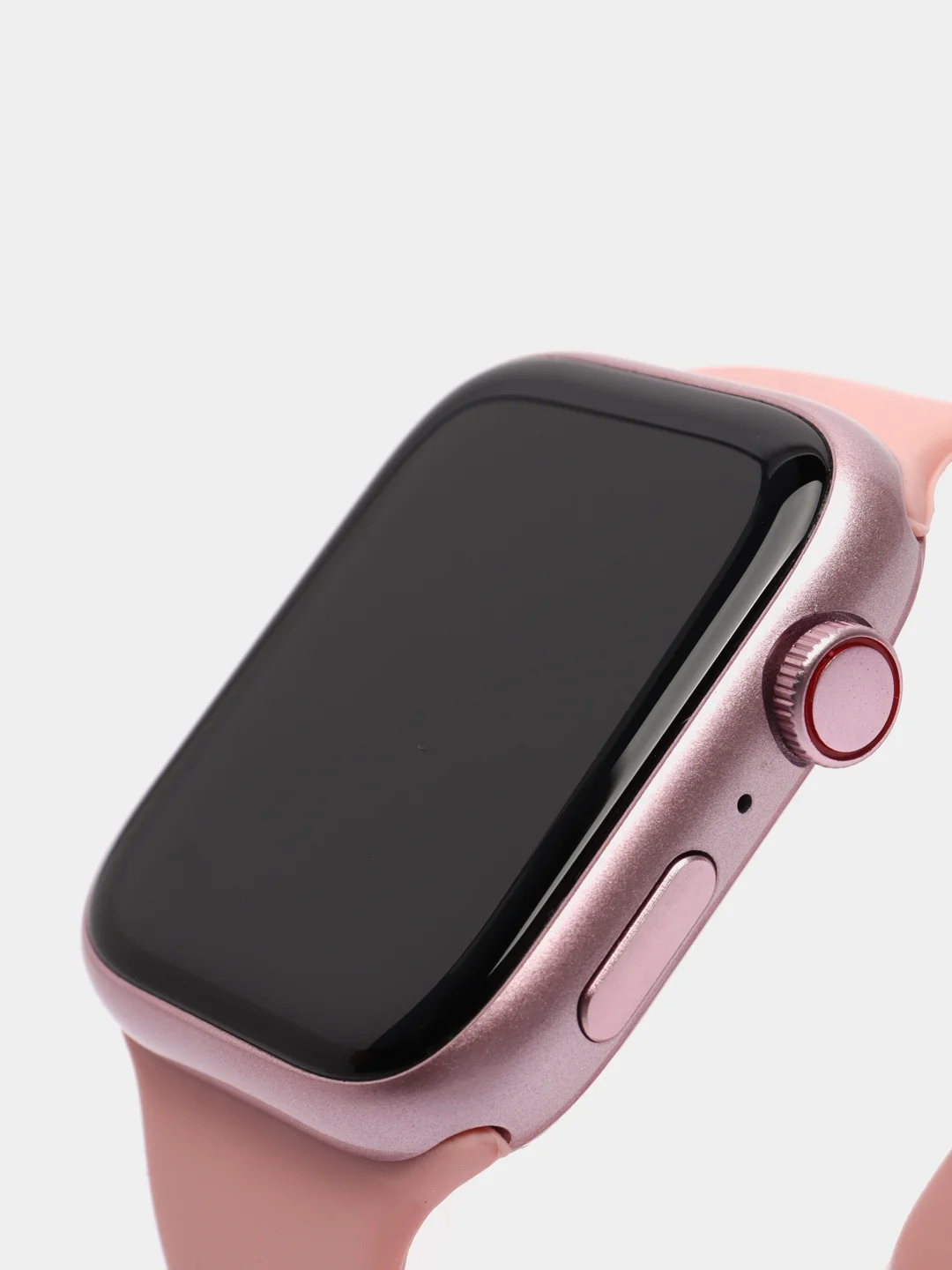 Золотой умные часы Smart Watch X9 Pro, 8 Pro, 8 se, 8 mini
