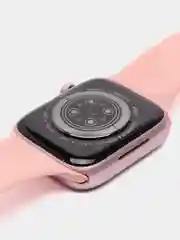Золотой умные часы Smart Watch X9 Pro, 8 Pro, 8 se, 8 mini