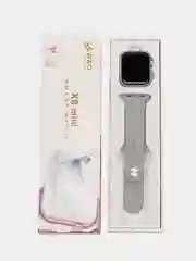 Серый умные часы Smart Watch X9 Pro, 8 Pro, 8 se, 8 mini
