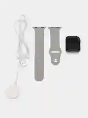 Серый умные часы Smart Watch X9 Pro, 8 Pro, 8 se, 8 mini