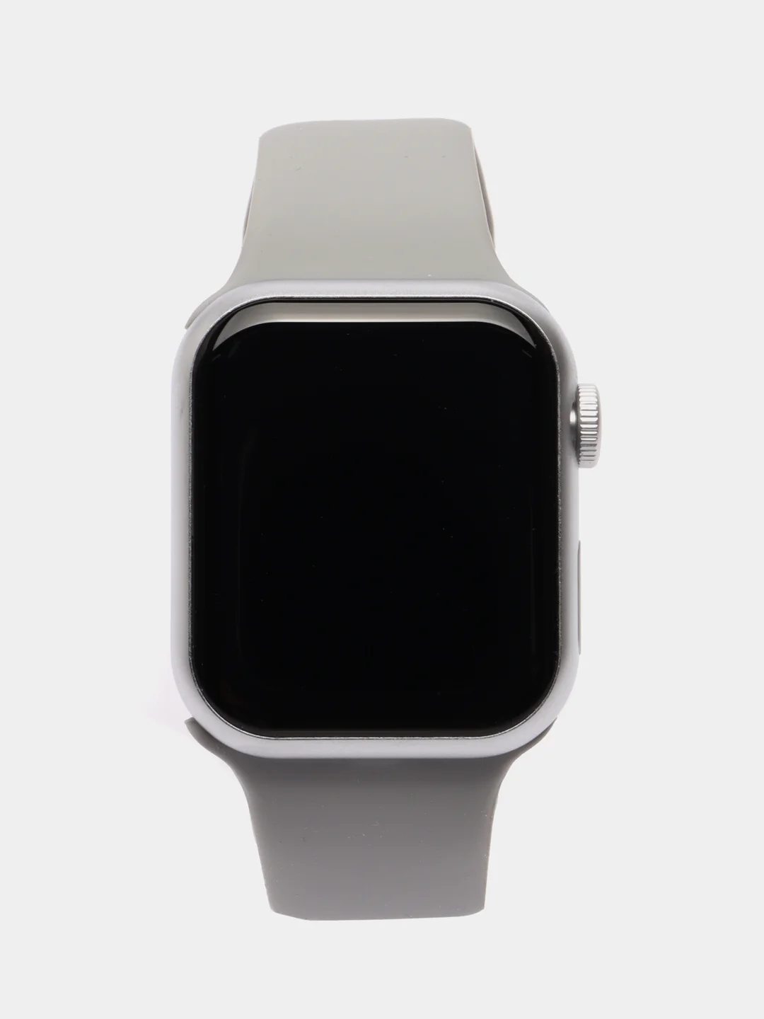 Серый умные часы Smart Watch X9 Pro, 8 Pro, 8 se, 8 mini
