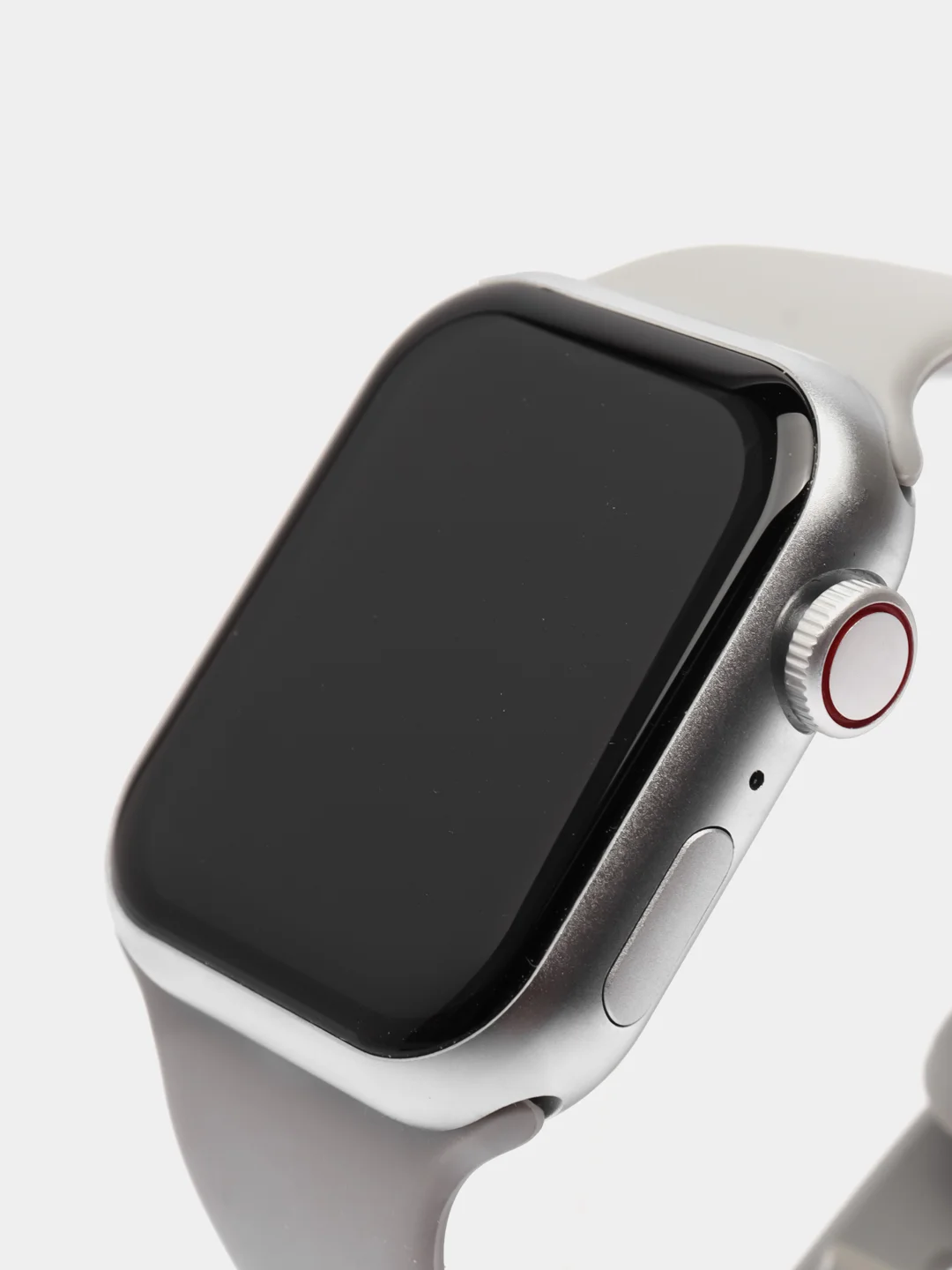 Серый умные часы Smart Watch X9 Pro, 8 Pro, 8 se, 8 mini