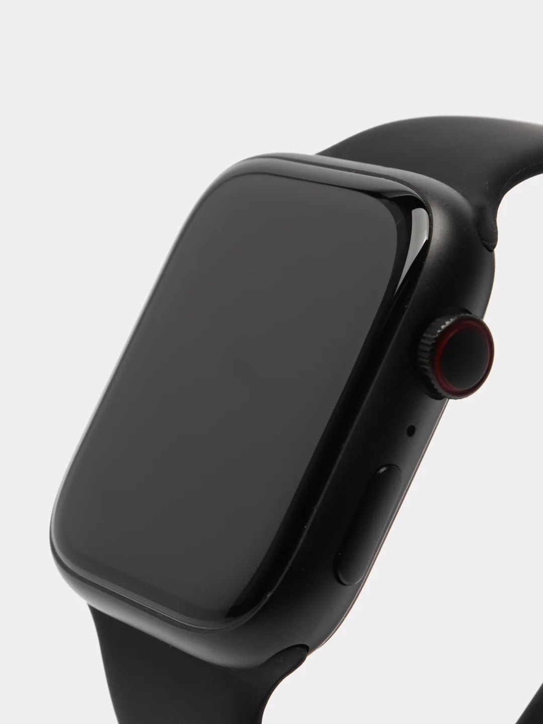 Черный умные часы Smart Watch X9 Pro, 8 Pro, 8 se, 8 mini