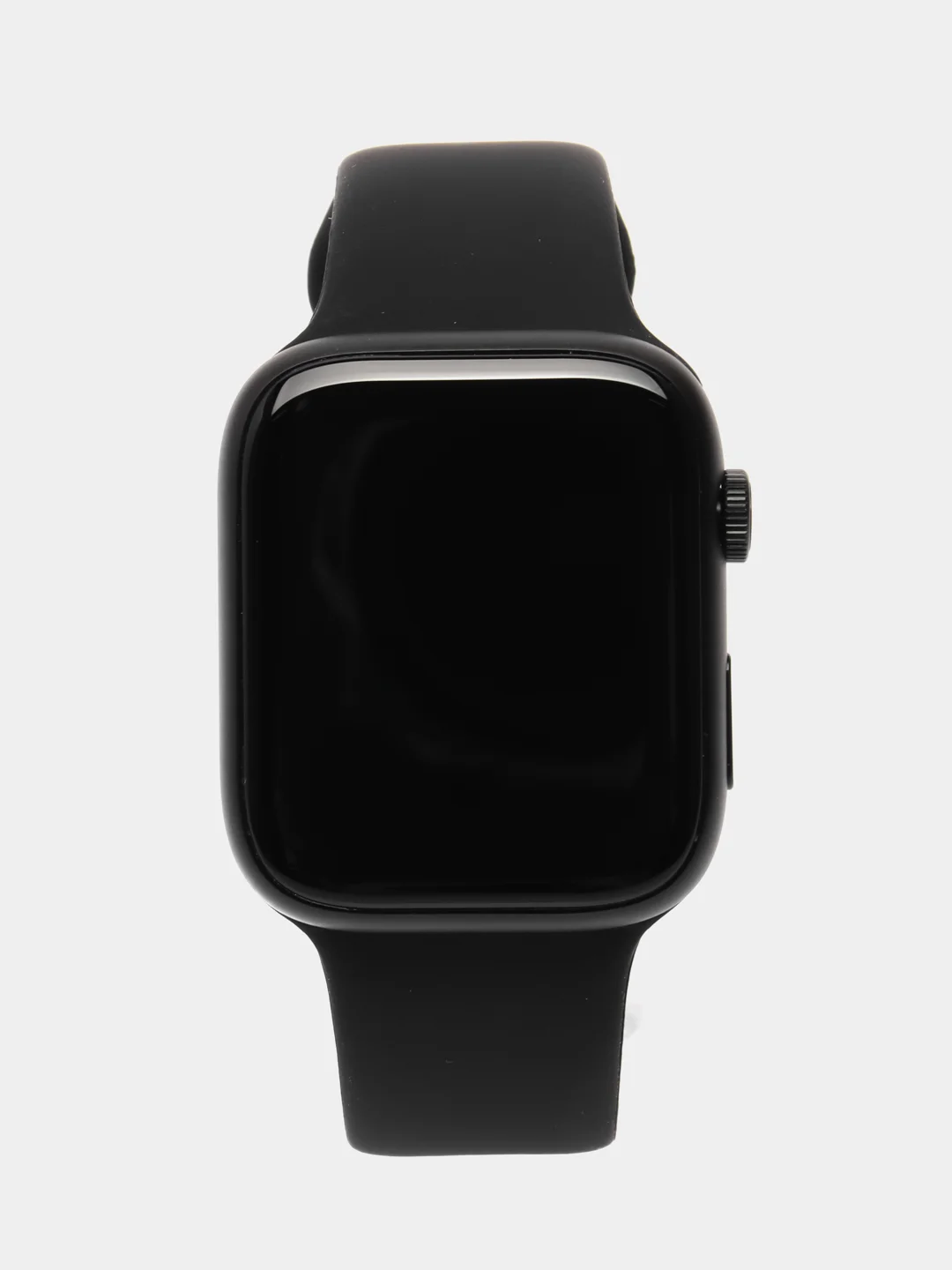 Черный умные часы Smart Watch X9 Pro, 8 Pro, 8 se, 8 mini