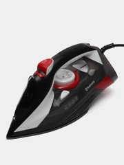 Утюг Sakura SA-3067CBR, керамическая подошва, 2400 Вт
