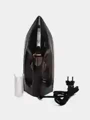 Утюг Sakura SA-3068CBK, керамическая подошва, 2400 Вт