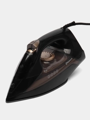 Утюг Sakura SA-3068CBK, керамическая подошва, 2400 Вт