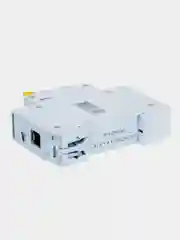 Дифференциальный автомат IEK АВДТ32МL, 2П, 16А, хар-ка С, 6кА, 30мА, А