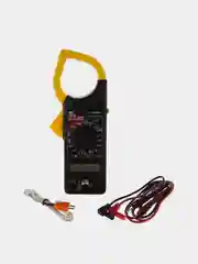 Клещи токоизмерительные Expert 266C IEK