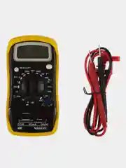 Мультиметр цифровой Master MAS830L IEK