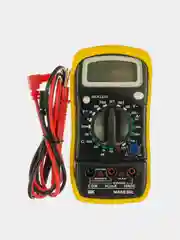 Мультиметр цифровой Master MAS830L IEK
