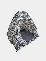 Палатка для зимней рыбалки, автоматическая, 2,5*2,5*1,7 м, 2*2*1,7 м, 2*2*1,3 м