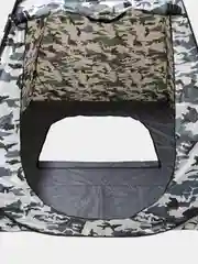 Палатка для зимней рыбалки, автоматическая, 2,5*2,5*1,7 м, 2*2*1,7 м, 2*2*1,3 м