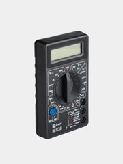 Мультиметр цифровой Universal M838 IEK