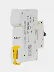 Автоматический выключатель IEK ARMAT M06N, 1П, 20А, хар-ка С, 6кА