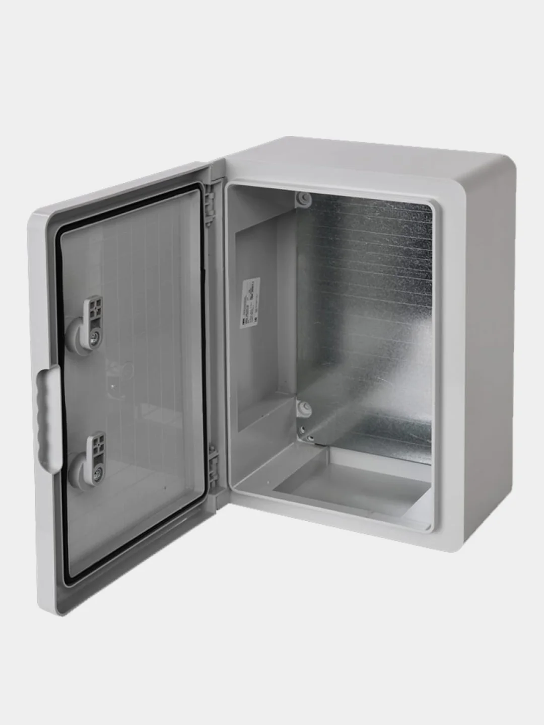 Корпус пластиковый IEK, ЩМПп, 300х200х130мм, IP65, УХЛ1