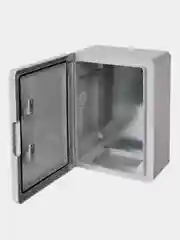 Корпус пластиковый IEK, ЩМПп, 300х200х130мм, IP65, УХЛ1