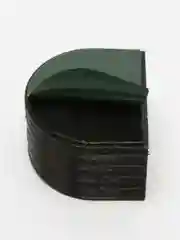 Черный держатель крышки бензобака, универсальный