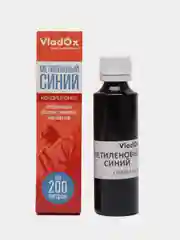 Мини-аптечка для аквариума Vladox: Метиленовый синий, Биостар, Аквапротект, Кристалайн