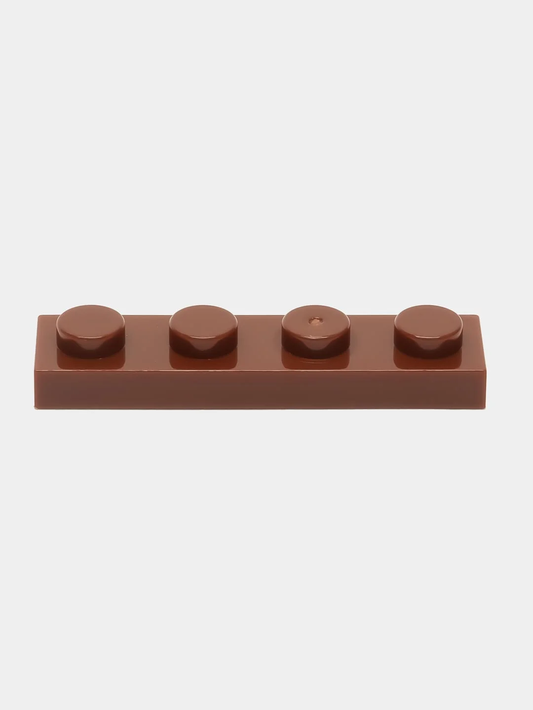 Конструктор блочный Майнкрафт, Minecraft, 101 деталь, синий, на подарок в коробке