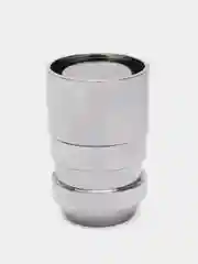 Гайка колесная секретная М12*1,5, 36мм, конусная, хром