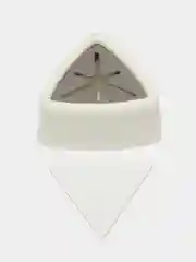 Серый крючки для ванной, зажим для полотенец