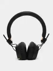Черный беспроводные полноразмерные большие наушники с Bluetooth, подарок
