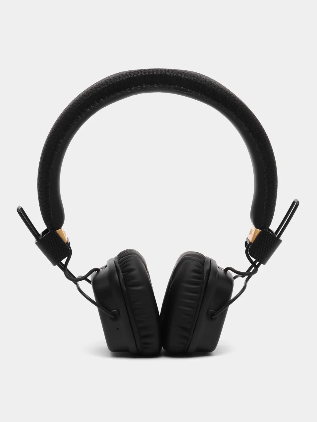 Коричневый беспроводные полноразмерные большие наушники с Bluetooth, подарок
