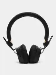 Коричневый беспроводные полноразмерные большие наушники с Bluetooth, подарок