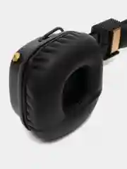 Коричневый беспроводные полноразмерные большие наушники с Bluetooth, подарок